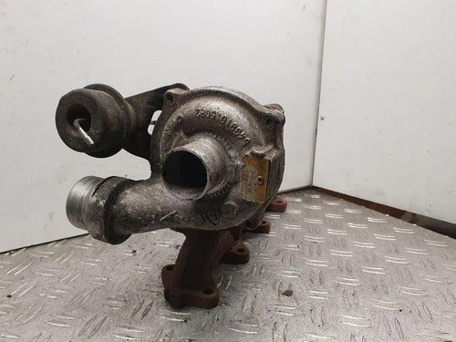 RENAULT MEGANE III Grandtour KZ0/1 Turbolader 478276H307056 1.50 24161077