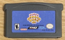 Super Monkey Ball Jr. Nintendo Game Boy Advance 2002 GBA MINT