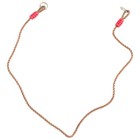  Durable Tree Swing Hanging Straps Kit Strap Ring Adjustable Outdoor Rope Swing