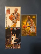 1998-99 Skybox Premium - Reggie Miller #217