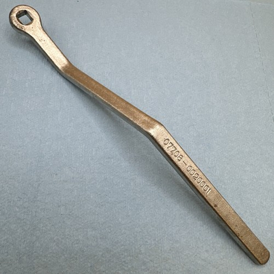 #ad #ad Honda Genuine OEM Brake Adjustment Wrench 07708 0020001 $13.99