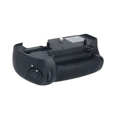1 PC MB-D15 Vertical Battery Grip Replacement For Nikon D7100 D7200 Cameras