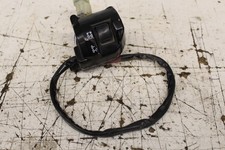 06-15 CAN AM BOMBARDIER OUTLANDER MAX 800 4X4 THROTTLE CABLE LINE HOUSING GUIDE