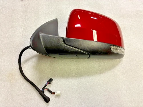 Genuine Mopar Outside Rear-View Mirror Left 5SH47JRMAF 2013-2022 dodge durango