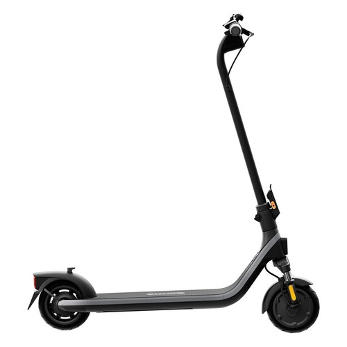 Ninebot E2 D II schwarz, E-Scooter, Reichweite bis zu 25 km, 3 Fahrmodi - Bild 2 von 9