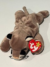 Ty Beanie Baby - CANYON the Cougar Stuffed Animal Toy