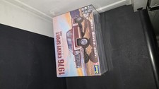 Revell RMX854486  1/24 76 Chevy Sport Stepside Pickup 4x4 Car
