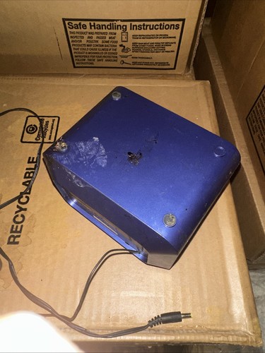 ilive Alarm Clock IP2118U No Power - Picture 5 of 5