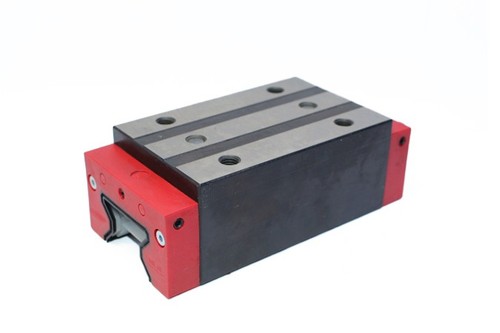 SCHNEEBERGER MRW45-D-G1-V3 LINEAR GUIDEWAY BLOCK - Picture 4 of 6