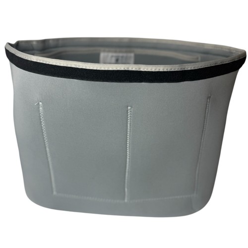 BITTER END Dry Tote & Convertible Cooler Navy White Waterproof Bag - Picture 19 of 20