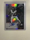 2025 Topps Signature Smael Mondon Jr. Rookie Class Autographs (RAW)