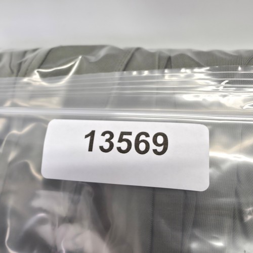 Quince Tencel Jersey Midi Wrap Dress Womens M Sage Green Minimalist Elegant - Picture 21 of 21