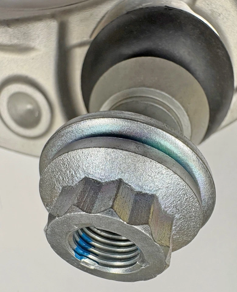 Upper Right Side Control Arm Mercedes-Benz GLS450 GLE53-AMG GLE63-AMG 2021-2026 - Image 3 of 4