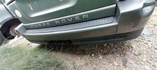 Pare-choc arrière Land Rover RANGE ROVER SPORT