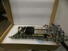Dell 05KFVW 5KFVW PC8100-QSFP-R N4000 2 Port 40GbE QSFP+ Expansion Module