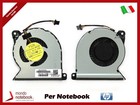 Lüfter Fan CPU HP ProBook 450 G2, 470 G2, 455 G2, 440 G2, 445 G2