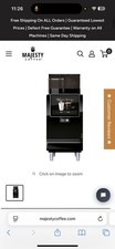 Franke A800 Bean-to-cup Superautomatic Coffee Machine