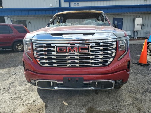 AC Condenser Fits 19-23 SIERRA 1500 PICKUP 1956823 - Picture 5 of 12