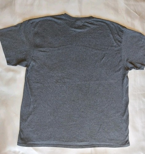 Vintage Voltron Dairugger T-Shirt Herren XL Grafik 2000er Delta Tee - Bild 4 von 6