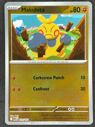 Pokémon Mega Evolution Reverse Holographic & Holo Rare Pick Your Card - Picture 71 of 121