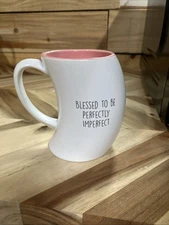 Abbey Gift Mug Blessed