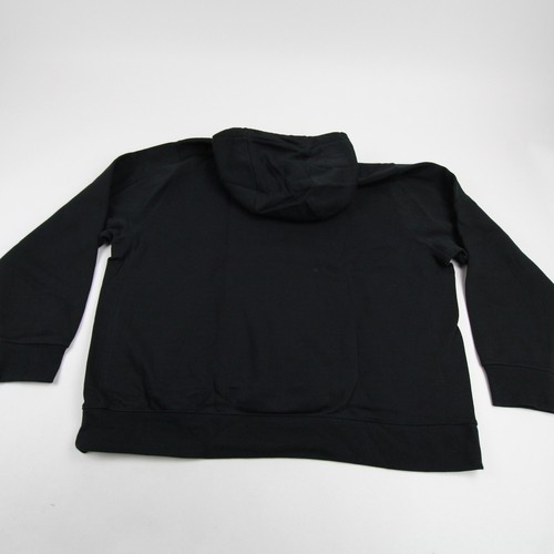 UCLA Bruins Nike Sweatshirt Men's Black New - Picture 3 of 6