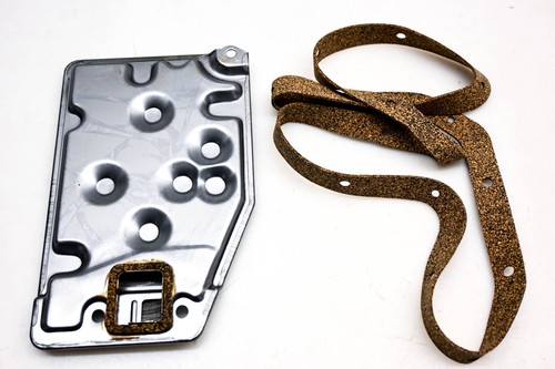 Hastings TF121 Automatic Transmission Filter Kit NOS - Picture 2 of 3