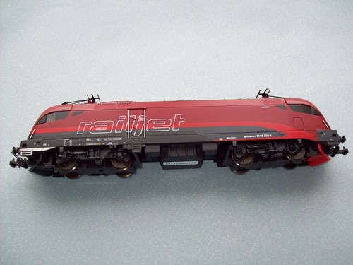 Piko ÖBB 1116 230...Railjet...Neu..