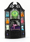 New Bath Body Works Halloween 2025 Witchy Cabinet Nook Wallflower Plug In