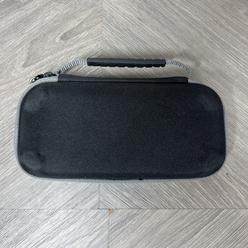 Nintendo Switch Hartschale Tragetasche mit Displaytuch - Bild 2 von 3