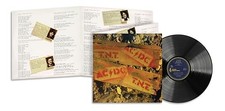 AC/DC - T.N.T. Australian version - Vinyl Rec...