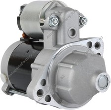 Starter Motor 21163-2120 for Kawasaki Engine FD671D FD711D FD750D FD791D FD795D