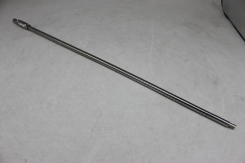 Flexible Reamer Shaft For Detachable Heads Upto 12.0mm Orthopedic Instrument SS - Picture 1 of 5