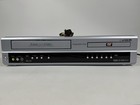 Sansui Vrdvd4001Ac Dvd/Vhs Vcr Combo Player *Vhs Works Great - Dvd Does Not WorkOpens in a new window or tabPre-Owned
