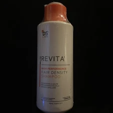 DS Labs REVITA Hair Density Shampoo – 925mL – NEW / SEALED – Exp 1/28