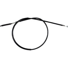 Motion Pro Black Vinyl Clutch Cable 02-0187