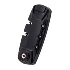 TSA Approved 3 Combination Lock for Luggage and Toolboxes