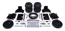 Air Lift Loadlifter 5000 Ultimate Rear Air Spring Kit For 11-17 Dodge Ram 1500