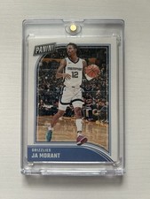 2024 Panini Black Friday - Basketball Ja Morant #BK7