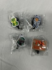 badge reel retractable funny Lot 150