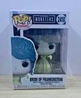 Funko Pop! Animation #2410 Universal Monsters Anime - Bride of Frankenstein