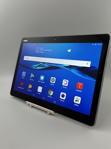 Huawei MediaPad M3 Lite 10 BAH-W09 Grey Wi-Fi 32GB 1GB Ram Android Tablet - Picture 12 of 24