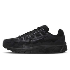 Nike P-6000 'Triple Black' UK 9.5 EUR 44.5 (CD6404-002) Brand New