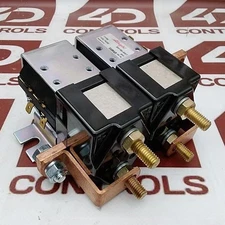 SW182-300T | Albright | Reversing Contactor 24V 150A, Used (UPP)