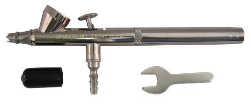 Badger Air-Brush Co. 100-GB (M) Bakery Airbrush, G Airbrush Medium Head - Picture 2 of 2