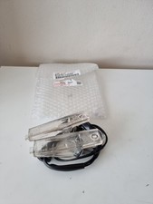 Genuine Toyota RAV4 2X License Plate Light 2009-12 | 81270-42060