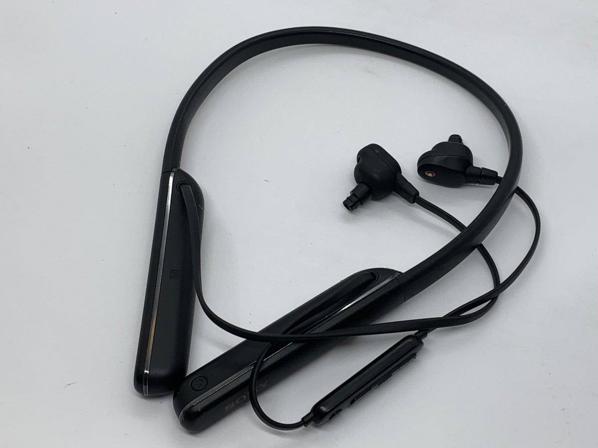 SONY WI-1000XM2 Wireless Noise Canceling Earphone WI1000XM2