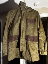 Junya Watanabe Man X Comme Des Gar ons Corduroy Plaid Jacket