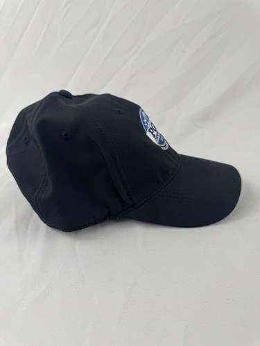 Nike 2013 PGA Oak Hill Country Club Black Baseball Cap Hat Golf - Picture 2 of 6