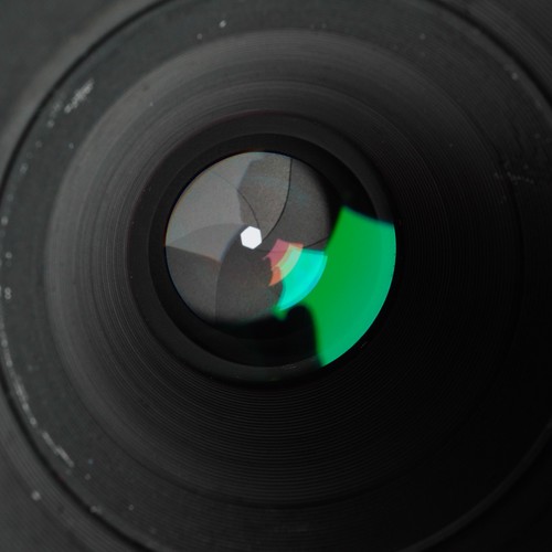 EXCELLENT Nikon Micro-NIKKOR 55mm F/3.5 NON Ai Macro Lens - Bild 5 von 21